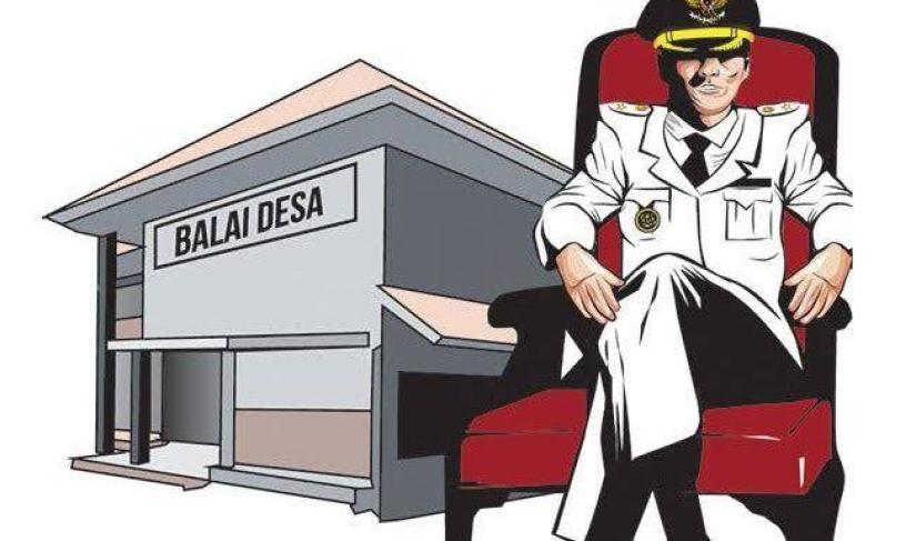 105 Anggota Personel Polres Seluma akan di turunkan untuk pengamanan pada pilkades serentak mendatang