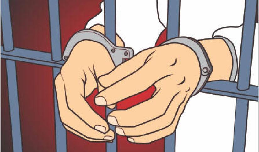 Gelapkan 43 Unit Hp Senilai Rp 83 Juta, Warga Pematang Gubernur Diringkus Polresta Bengkulu