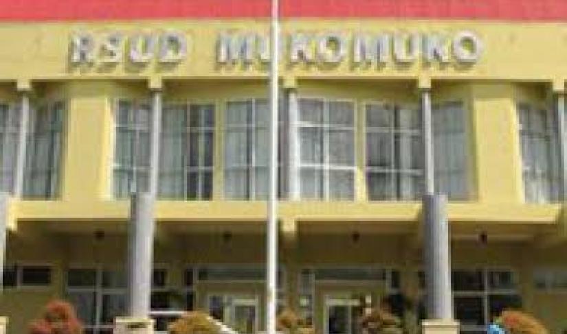 RSUD Mukomuko 