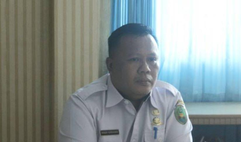 Kadishub Hendri Kurniawan 