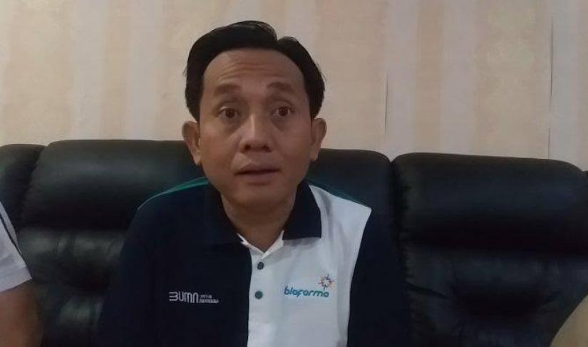 Joni Haryadi 