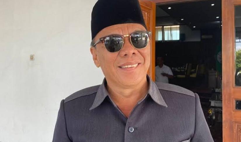 Yurman Hamedi.