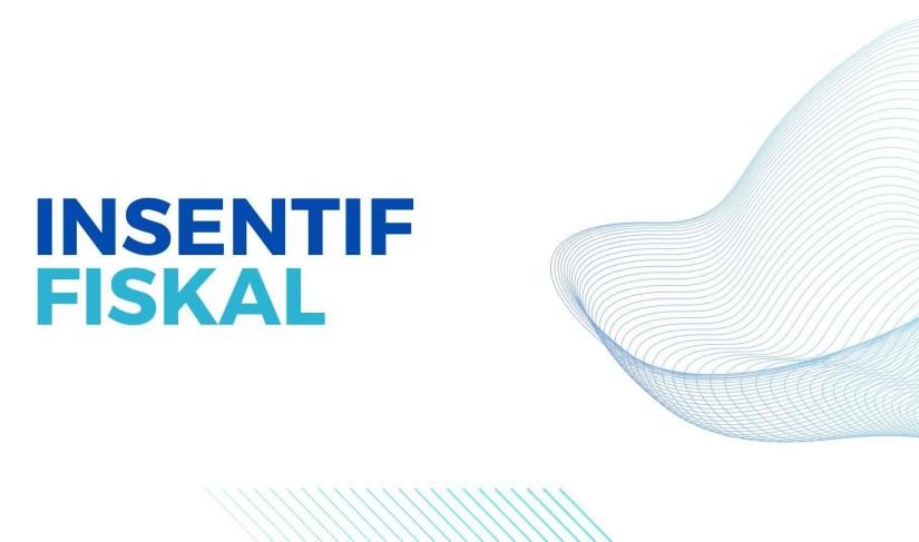 Insentif fiskal/ilustrasi.net