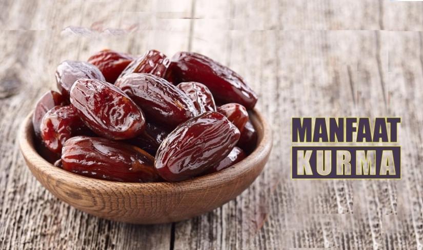 Manfaat Kurma untuk Kesehatan Pankreas dan Otak: Temuan Studi SQU Research