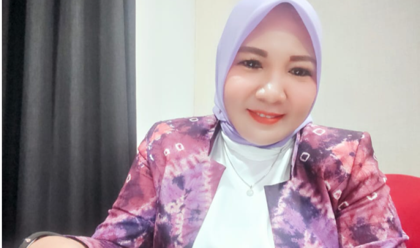 Mega Sulastri dprd bengkulu Dapil Seluma
