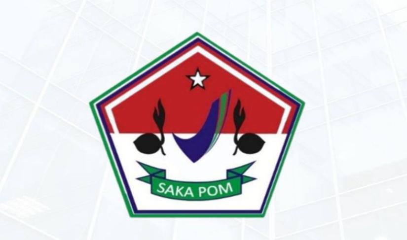 Logo Saka POM.
