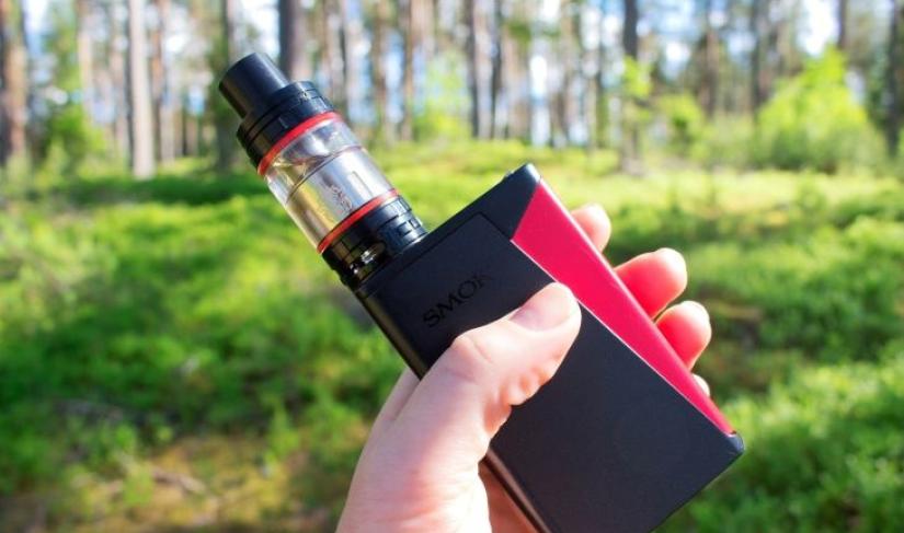 Vape (google image)