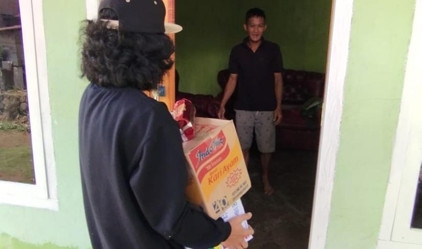 Tim Ayok Bengkulu