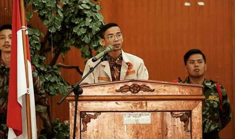 Kasrul Pardede