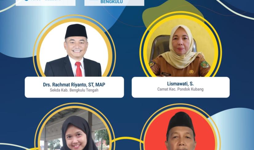 Diskusi ”Chip In” Kominfo di Acara Halal Bihalal, Ajak Pemuda Kritis dan Kebal Hoaks FOto/dOK: Hms