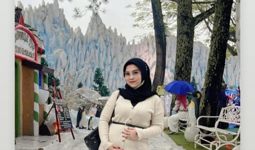 Tami Mareta Make Up Artis Populer di Jawa Barat. Doc:Tw2)