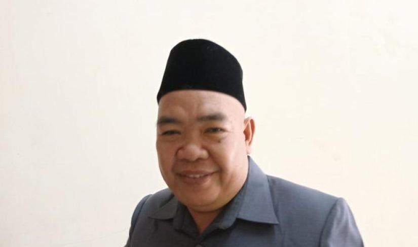 Zainal.