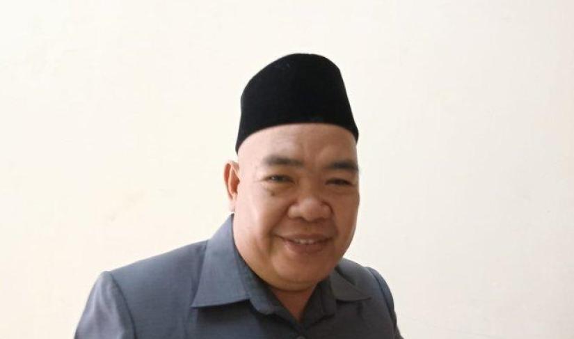 Zainal Dorong Pembentukan BUMDes Berbasis Potensi Lokal untuk Tingkatkan Ekonomi Desa.
