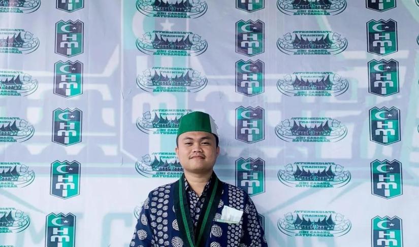 M Dio Putra  (foto: dok. pri)