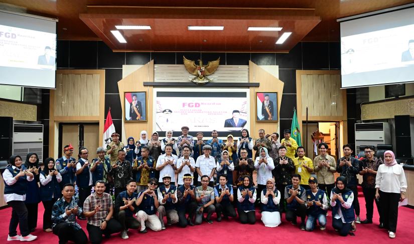 AKAS Aplikasi Aksara Ulu Sumatera Selatan Solusi yang tepat untuk pengenalan aksara Ulu di masa kini. 
