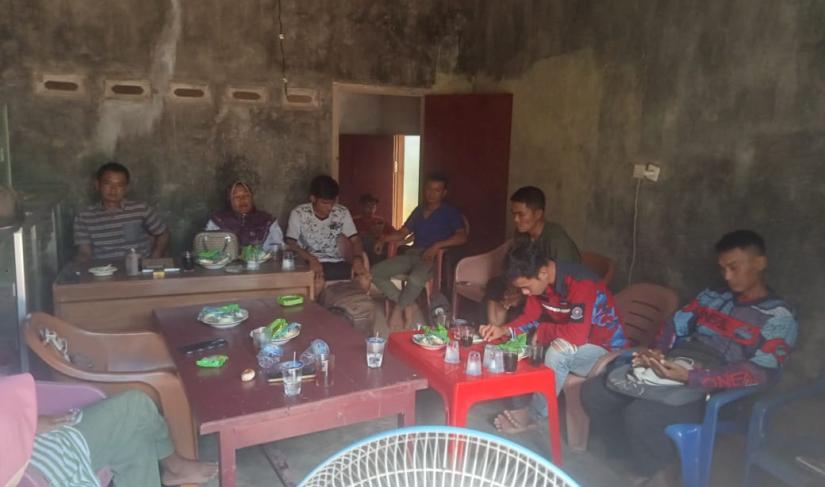 Desa Sinar Mulya 