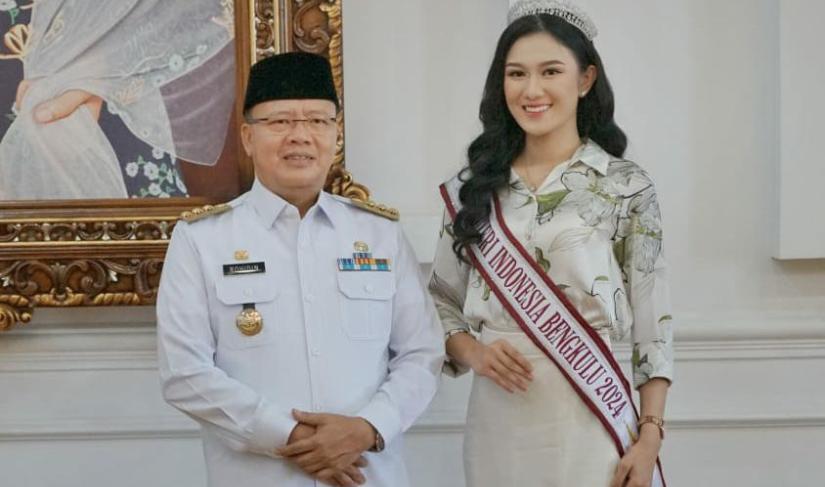 Putri Seluma