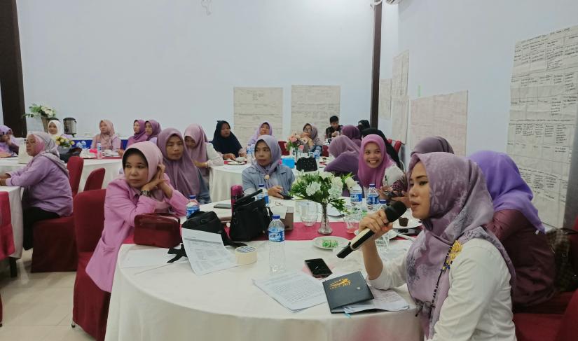  Konsorsium PERMAMPU Bengkulu 
