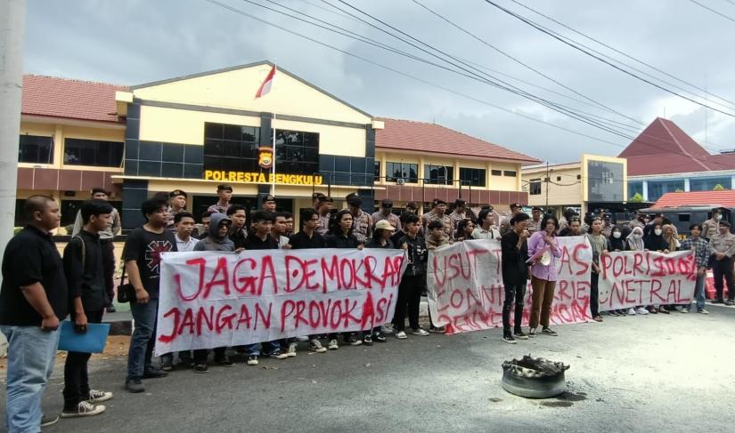 ALIANSI PEMUDA PEDULI PEMILU BENGKULU