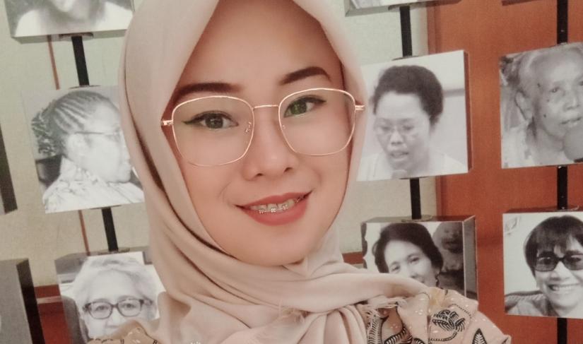 Cahaya Perempuan Bengkulu