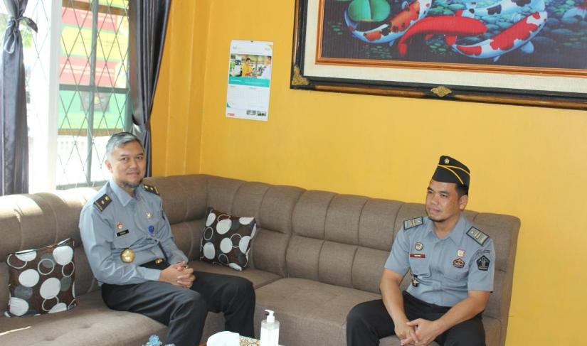 Kemenkumham Bengkulu