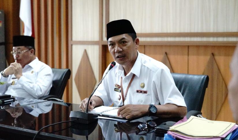 Pemprov Bengkulu