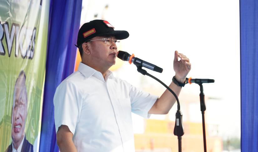Gubernur Bengkulu