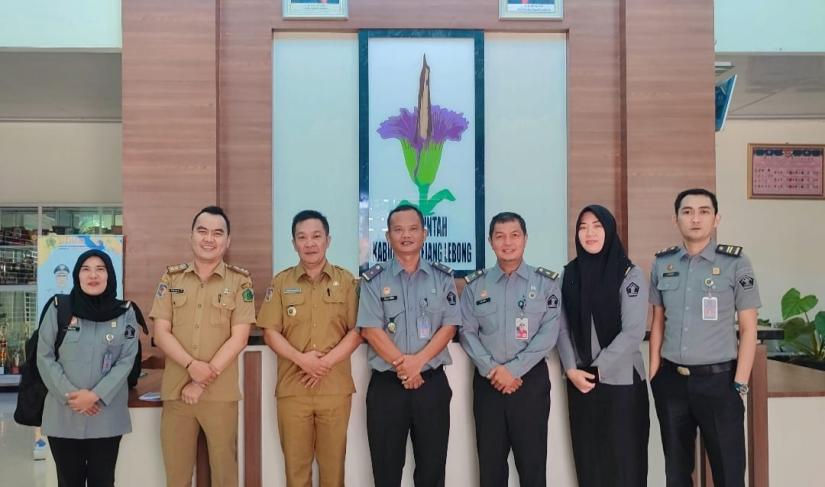 Kemenkumham Bengkulu