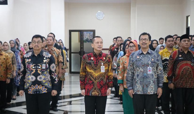 Kemenkumham Bengkulu