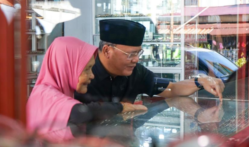 Gubernur Bengkulu