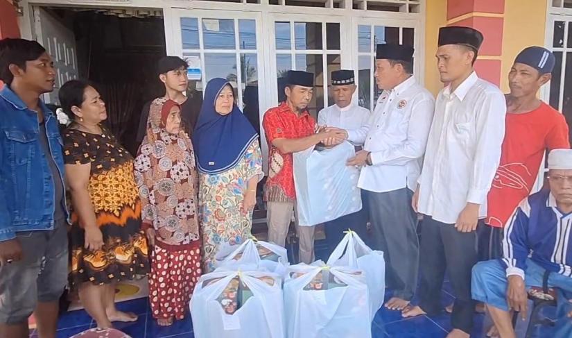 Himunan Keluarga Padang Guci Serumpun 