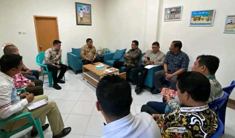 DPRD Provinsi Bengkulu