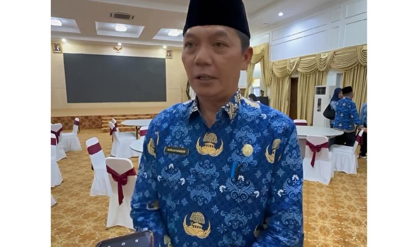 Murlin Hanizar.