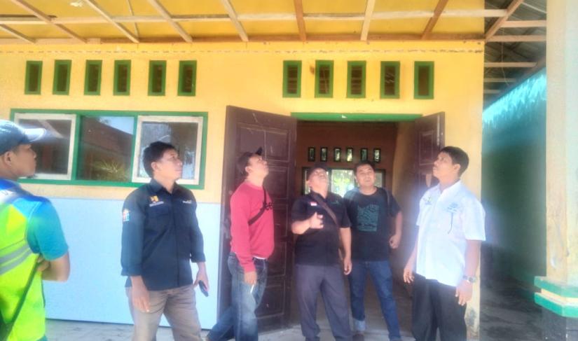 Tim Teknis SDN 30 BS