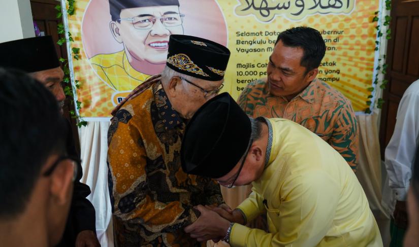 Yayasan Majelis Cahaya Quran