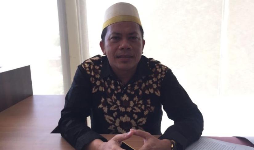 Badrun Hasani.