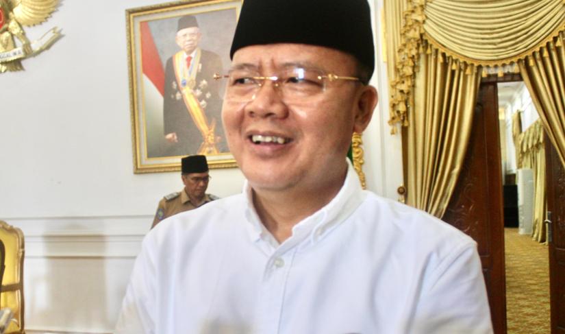 Gubernur Bengkulu Jelaskan Polemik Aset Yayasan Semarak: Status Aset dan Solusi yang Diharapkan.