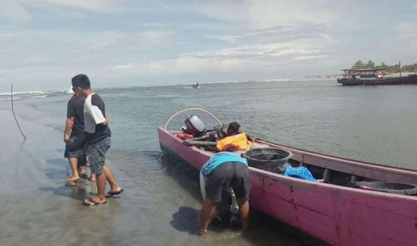 44 Kelompok Nelayan di Mukomuko Terima Bantuan Tahun Ini.