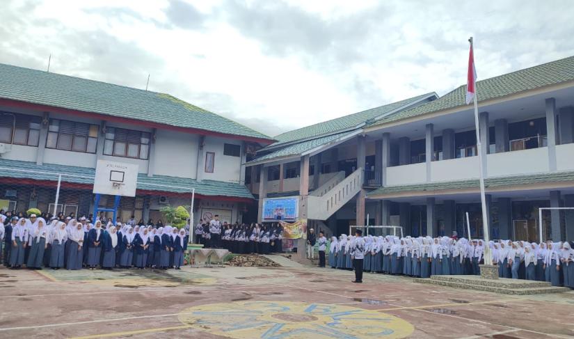 SMK 3 Kota Bengkulu