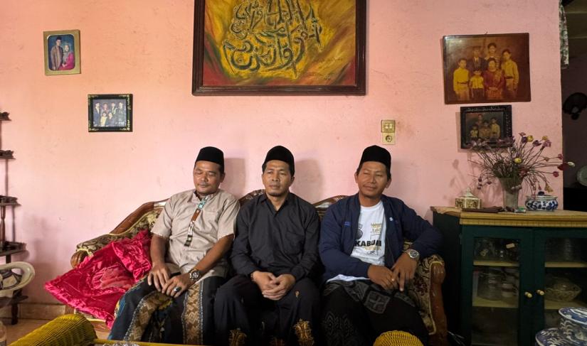 Pondok Pengobatan Miftahussyifa Terapkan Biaya Seikhlasnya.