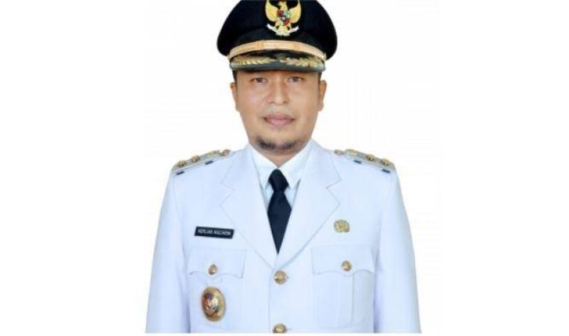 PLT Bupati Kaur Herlian Mucrim ST