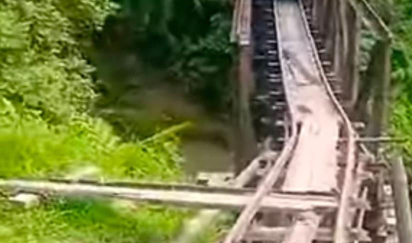 Transportasi Molen