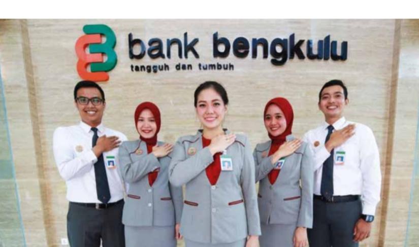 Bank Bengkulu 