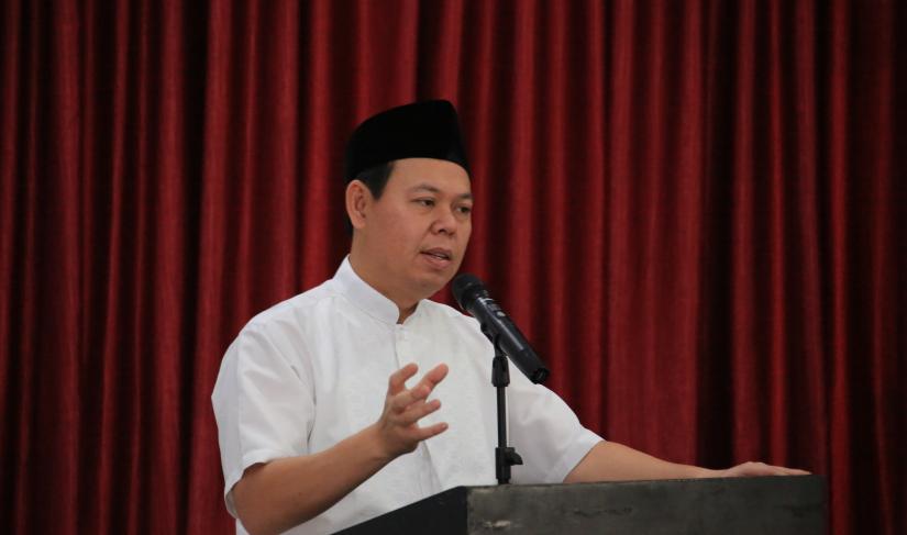 Sultan B Najamudin 