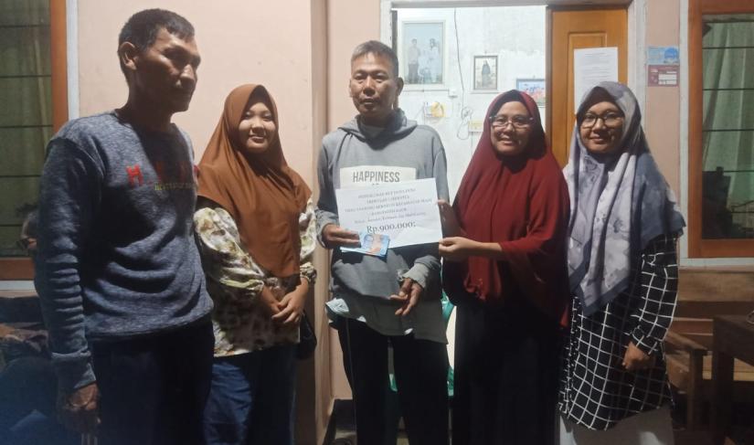 Desa Tanjung Beringin