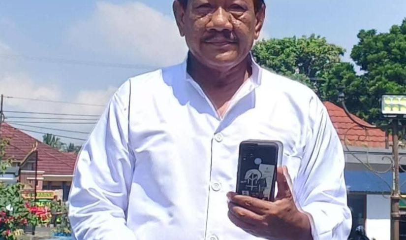 Wak Ujang
