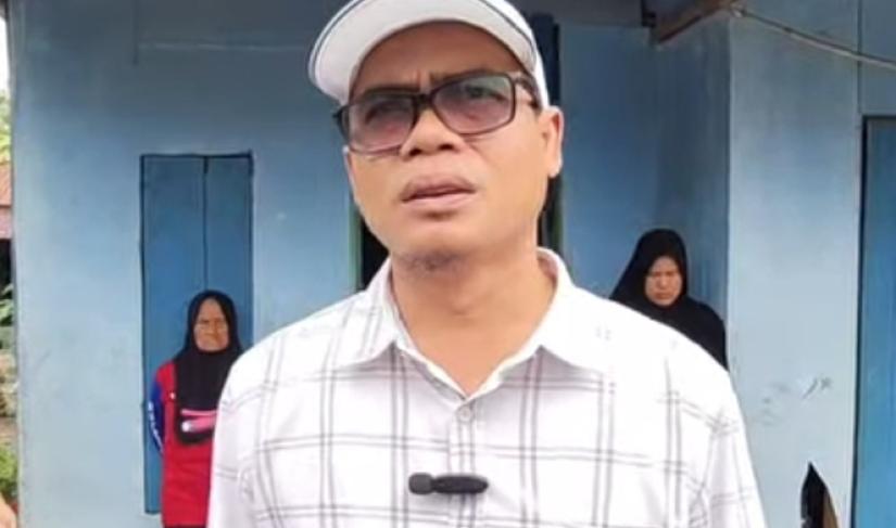 Wakil Ketua I DPRD Provinsi Bengkulu, Teuku Zulkarnain