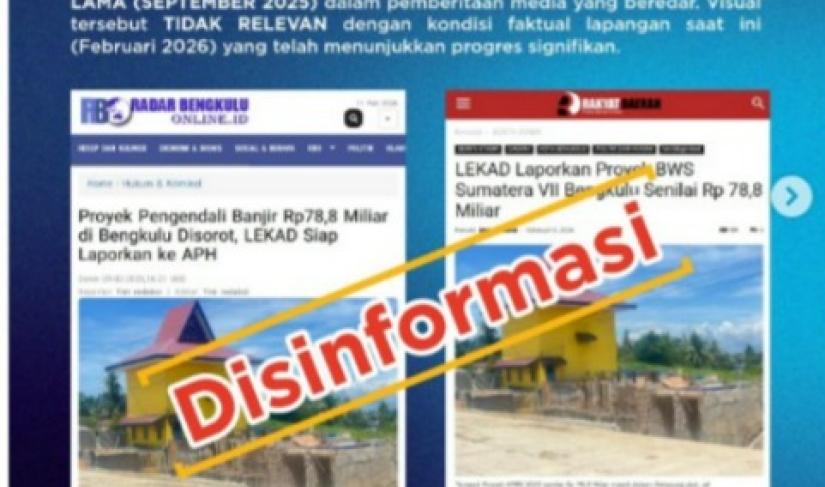Disinformasi