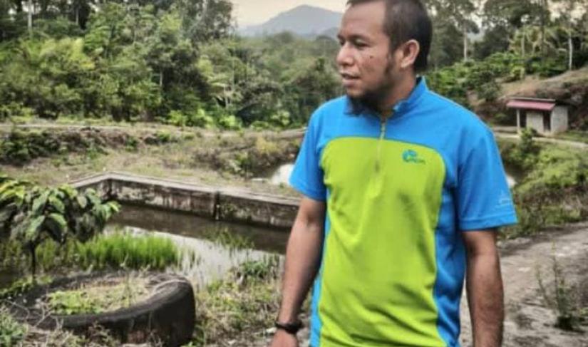 Hendrawan Hasibuan