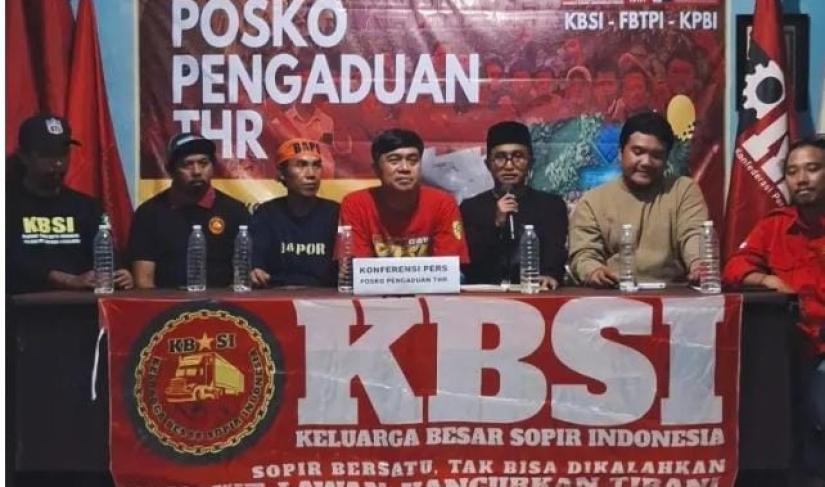 KBSI dan FBTP-KPBI